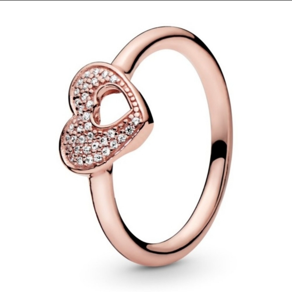 Pandora ring